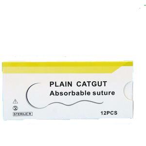 Plain Catgut